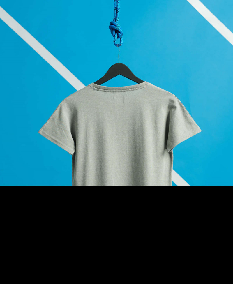 CORE SPORT GRAPHIC TEE