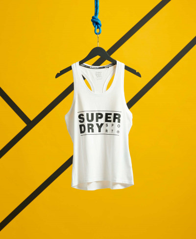 CORE SPORT GRAPHIC VEST