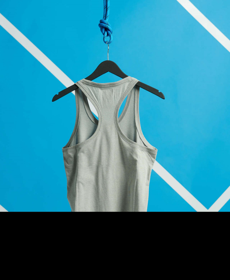 CORE SPORT GRAPHIC VEST