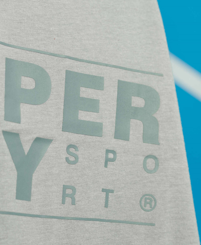 CORE SPORT GRAPHIC VEST