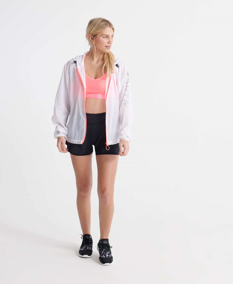 STREETSPORT BATWING JACKET