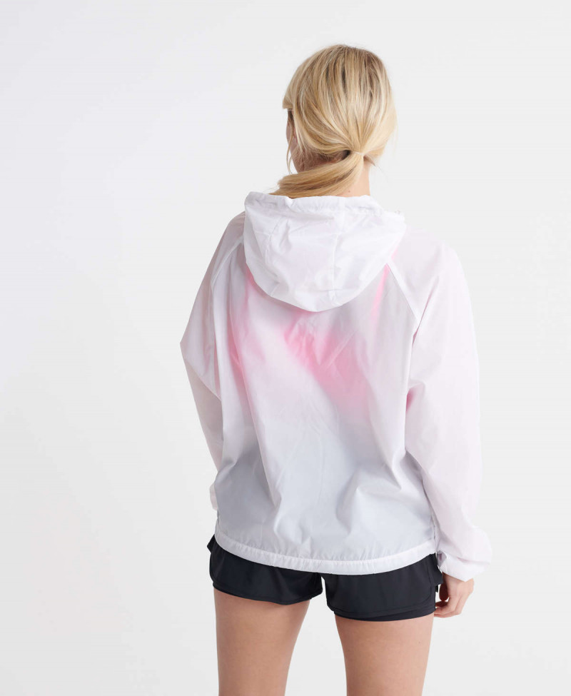 STREETSPORT BATWING JACKET
