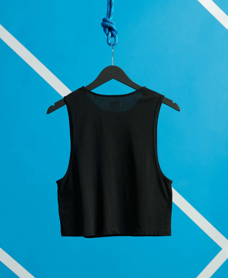 STREETSPORT CROP TANK