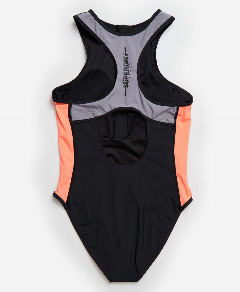 SWIM SPORT SWIMSUIT