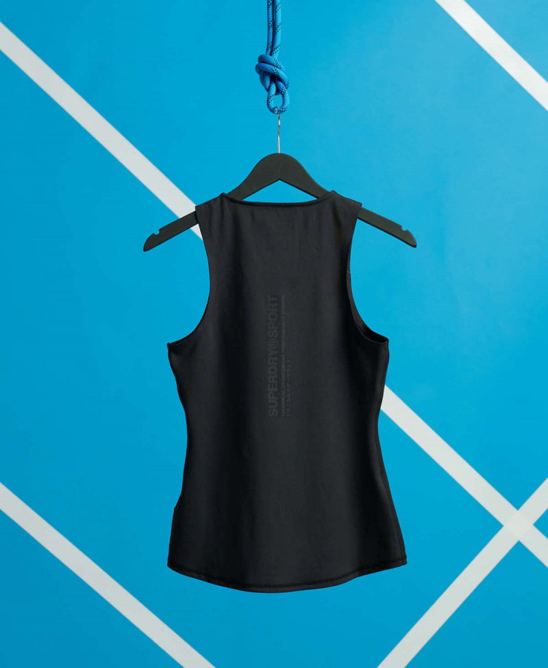 TRAINING COMPRESSION VEST