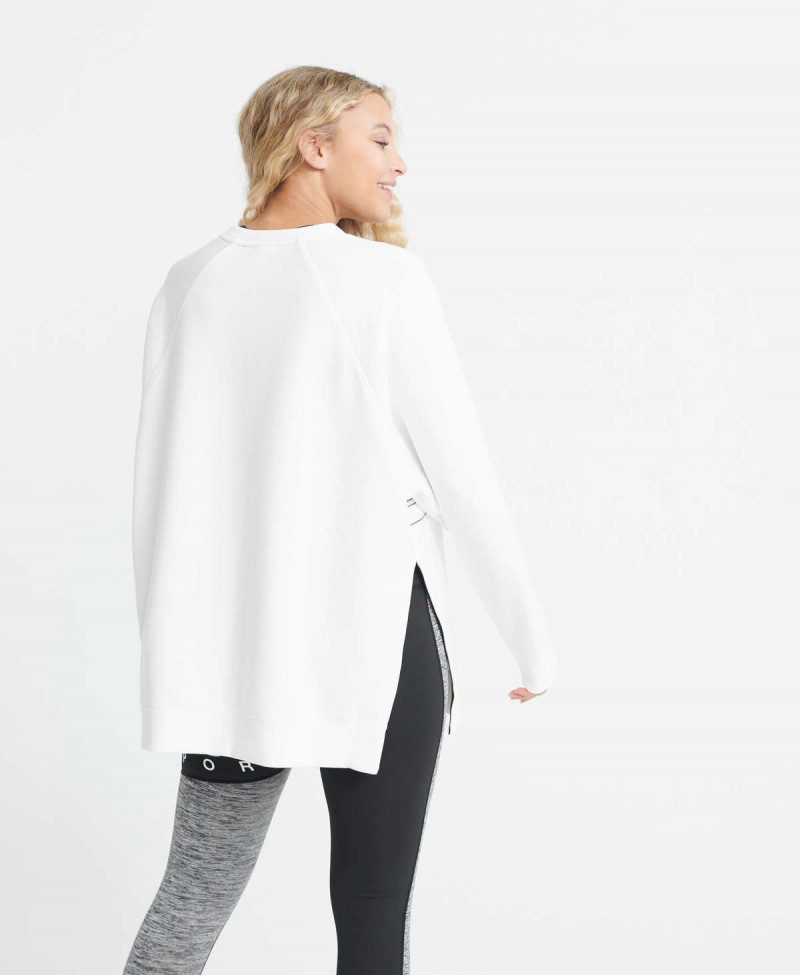 TRAINING GRAPHIC OVERSIZED CREW