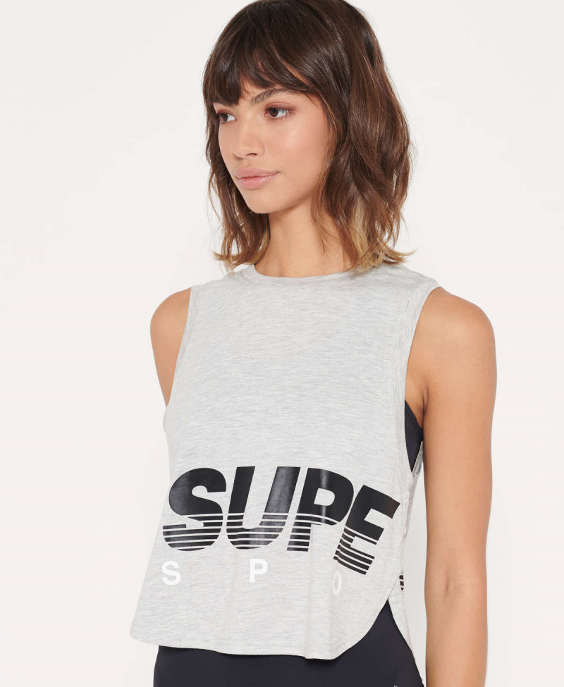 TRAINING GRAPHIC VEST