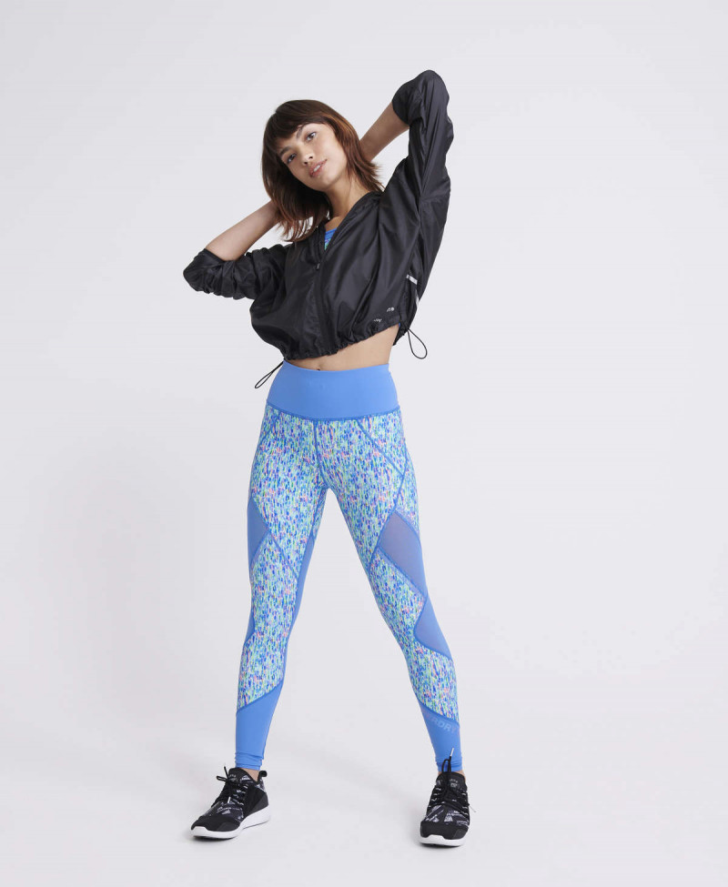 TRAINING LIGHTWEIGHT JACKET