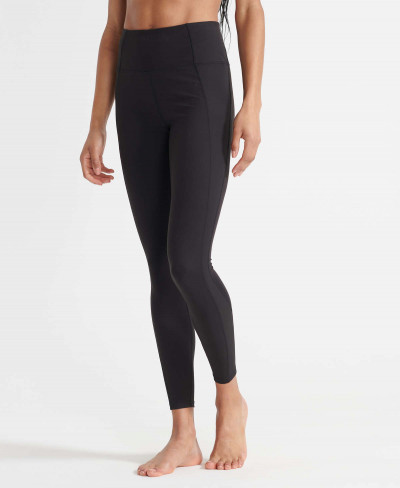 FLEX HIGH WAIST LEGGINGS