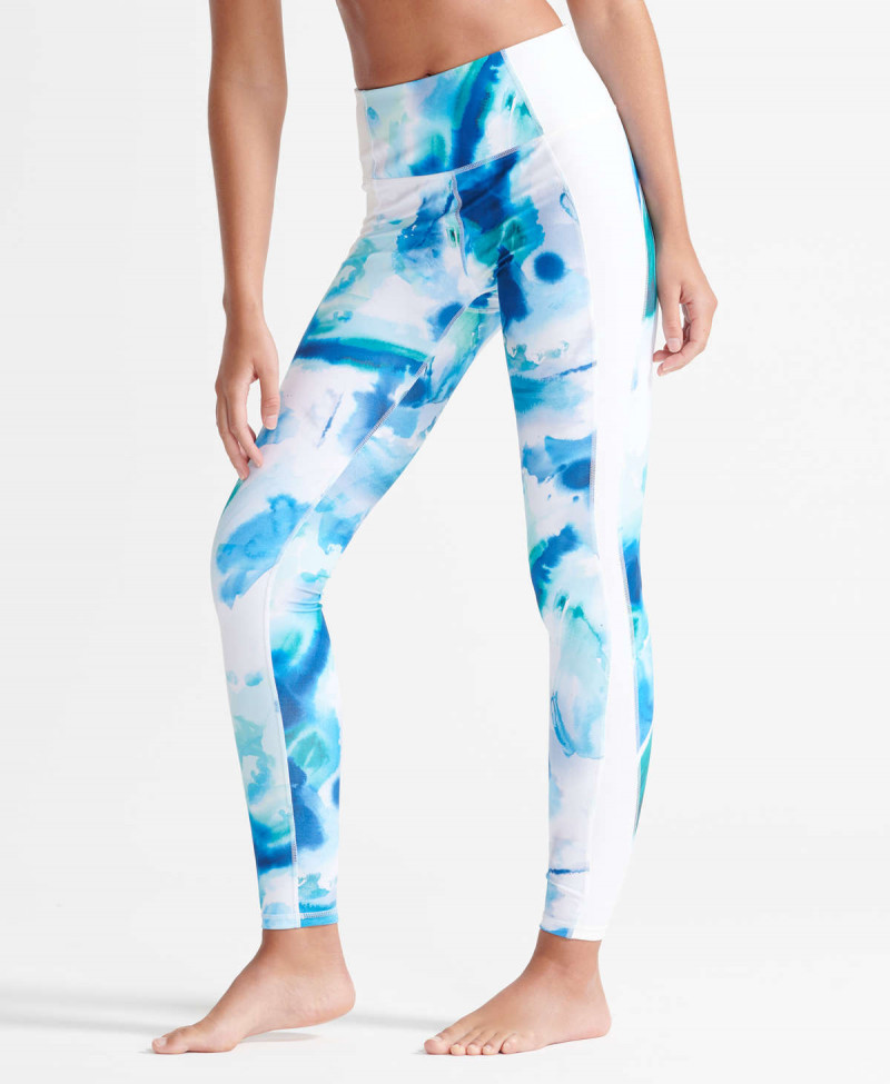 FLEX HIGH WAIST LEGGINGS