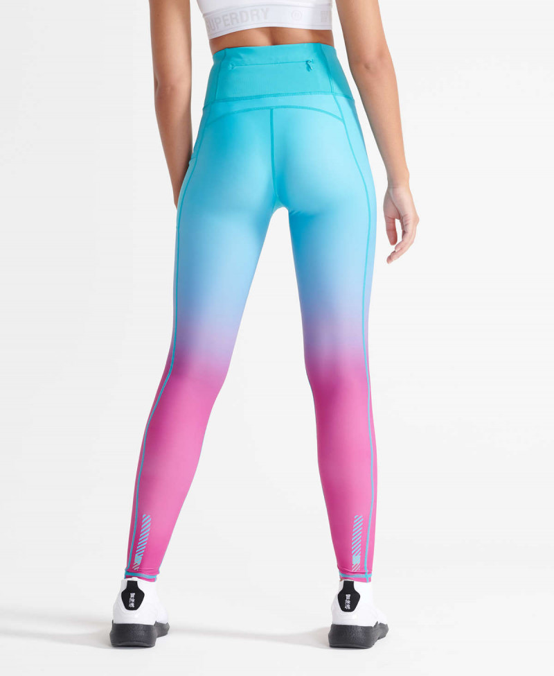 RUNNING SPRINT LEGGINGS