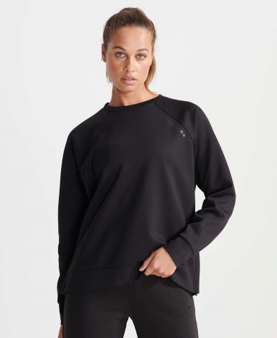 TRAINING CREW - Noir