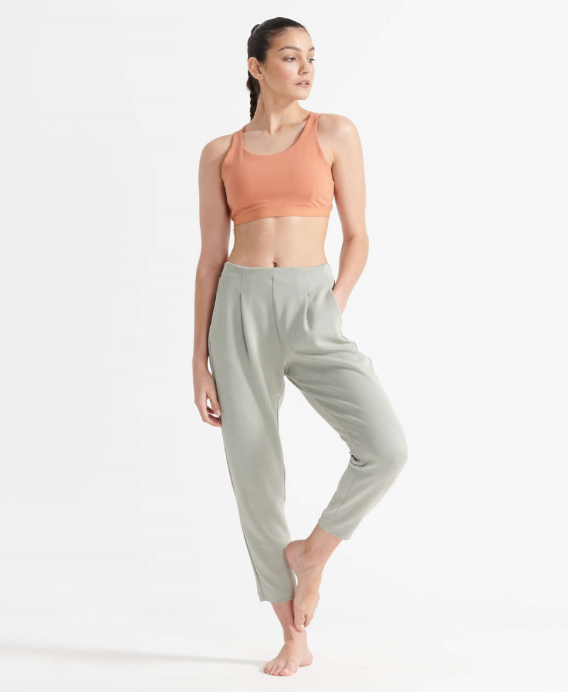 FLEX TAILORED JOGGERS