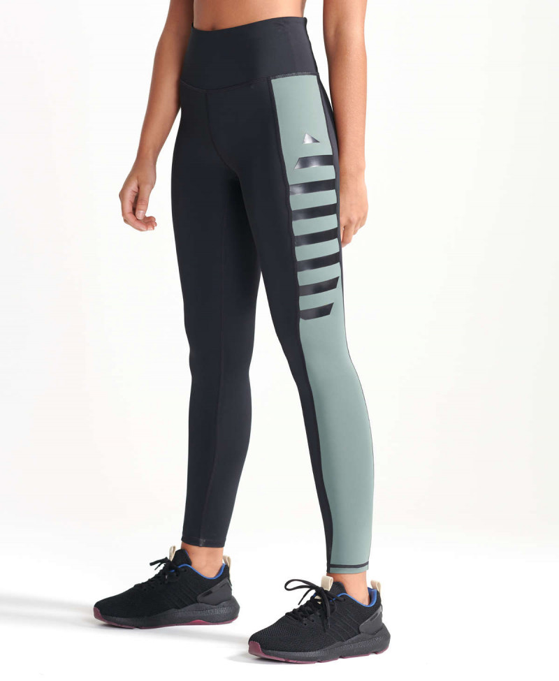 TRAINING LOCK UP LEGGINGS