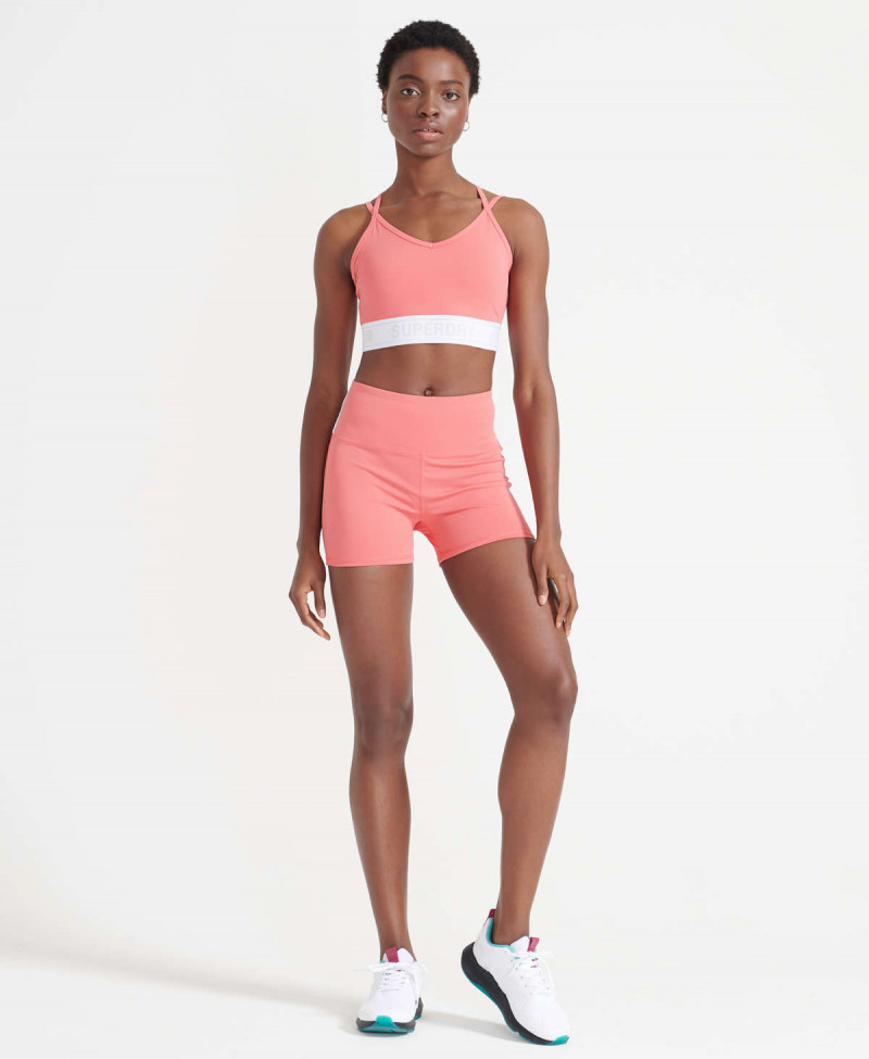 TRAINING ELASTIC 3 IN SHORTS