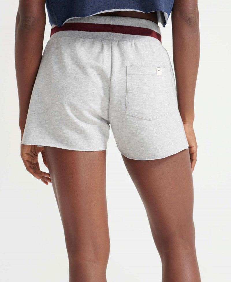 TRAINING BOXING SWEAT SHORTS