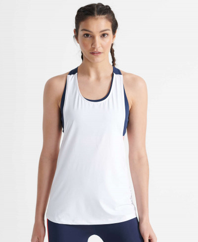 RUNNING SCULPT TANK - Optic