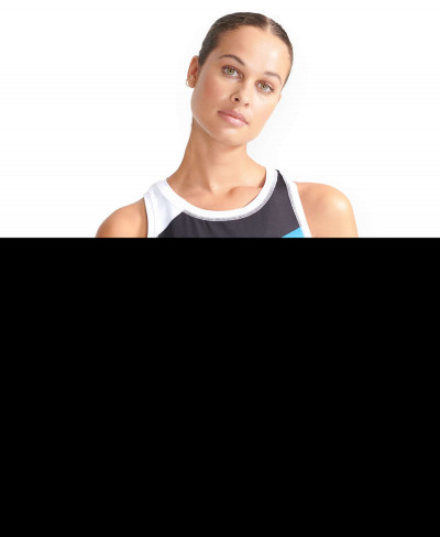 TRAINING SPLICED TANK