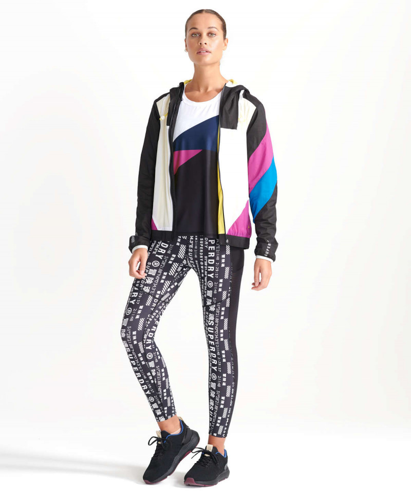 TRAINING SPLICED TANK