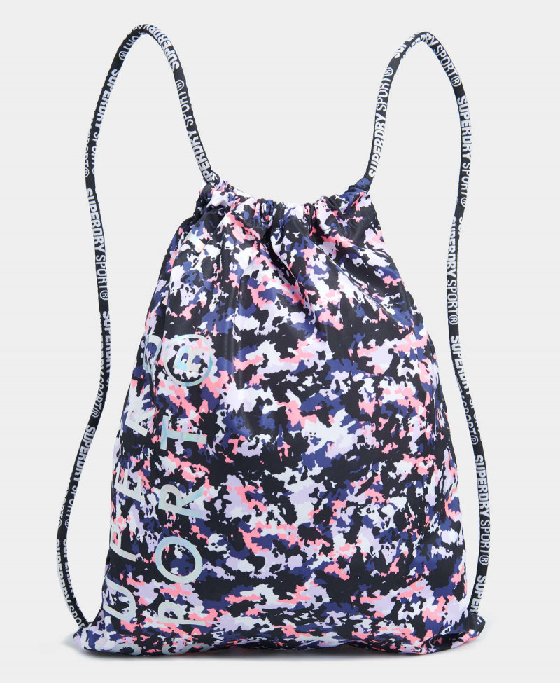 DRAWSTRING BAG