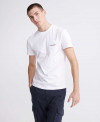 URBAN TECH NYLON PKT TEE