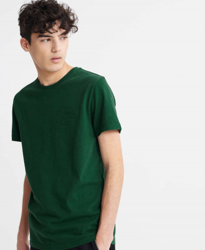 VL PREMIUM GOODS TONAL INJECTION TEE