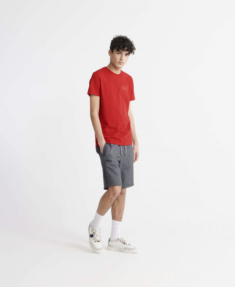 VL PREMIUM GOODS TONAL INJECTION TEE