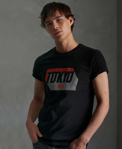 CITY NEON TEE