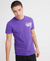 SCRIPT CLASSIC TEE