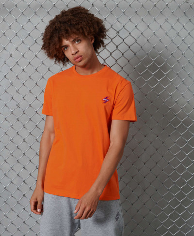 SPORTSTYLE TEE - Flame Orange
