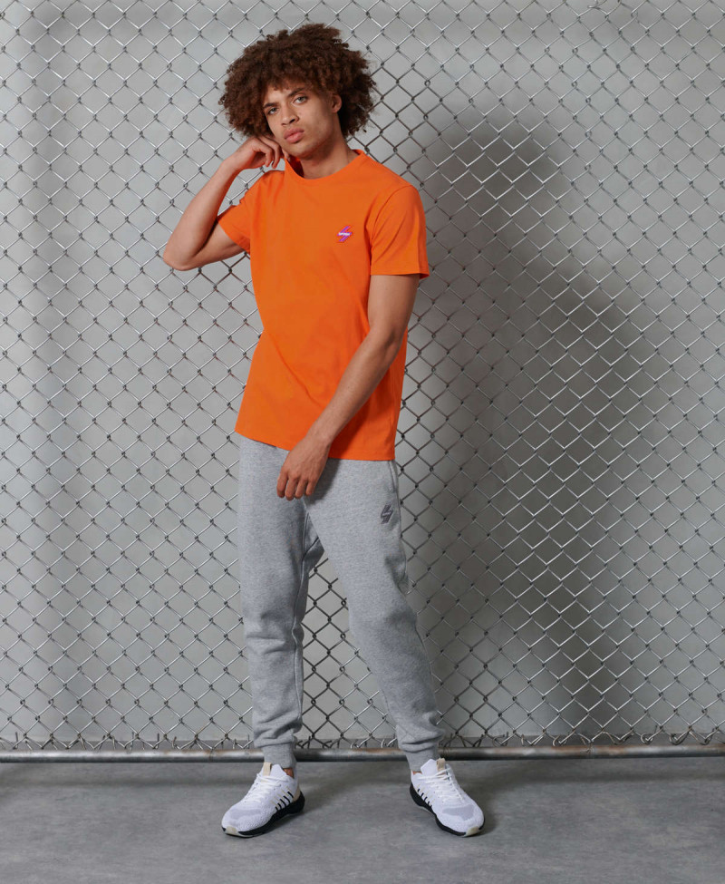 SPORTSTYLE TEE