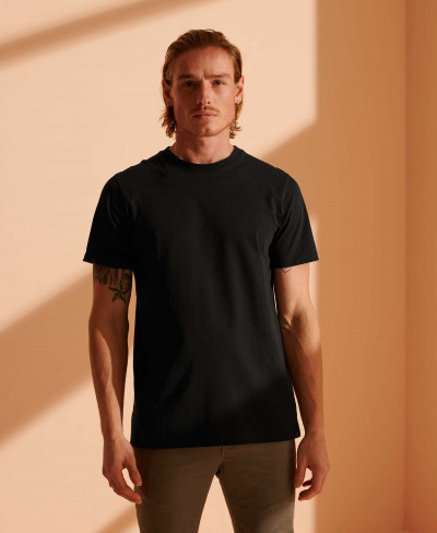STANDARD LABEL TEE