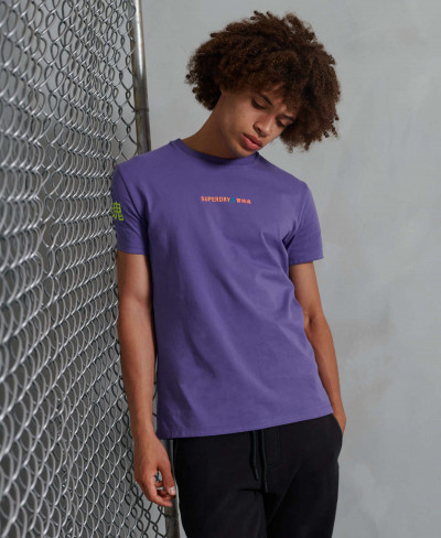 SPORTSTYLE NRG TEE