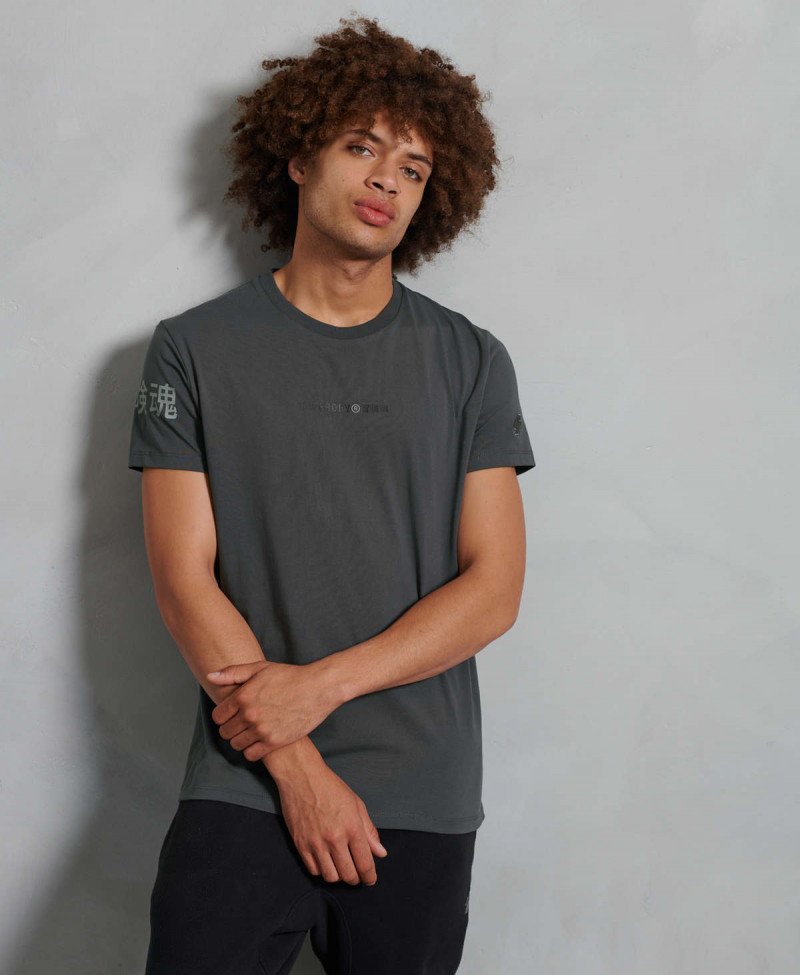 SPORTSTYLE NRG TEE