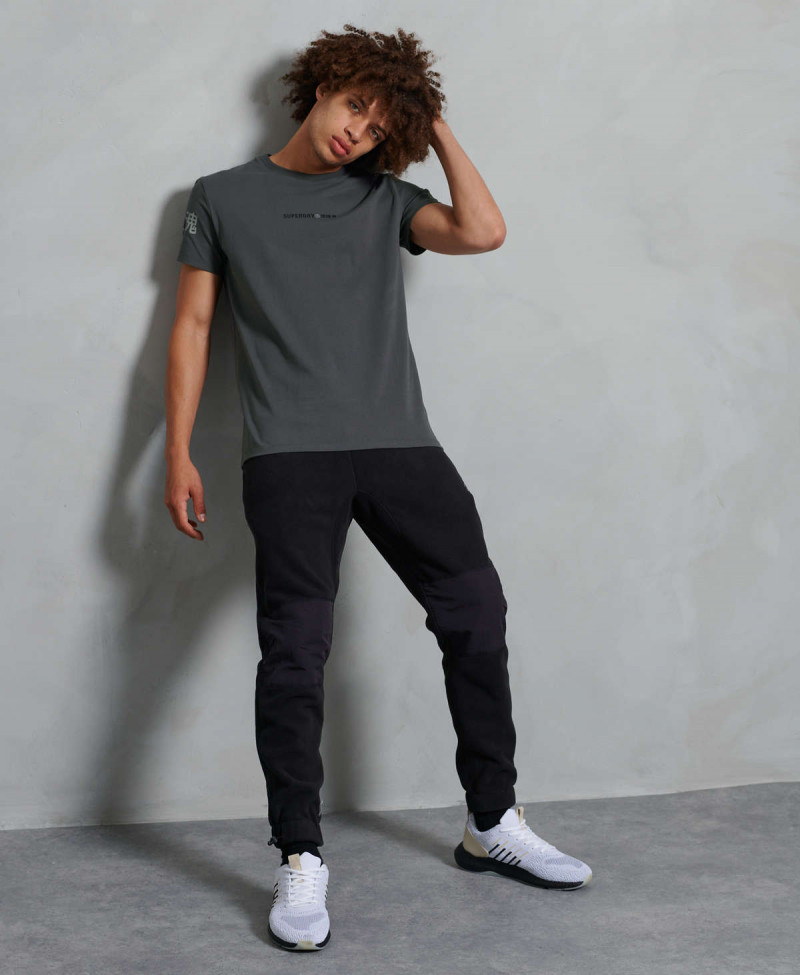 SPORTSTYLE NRG TEE