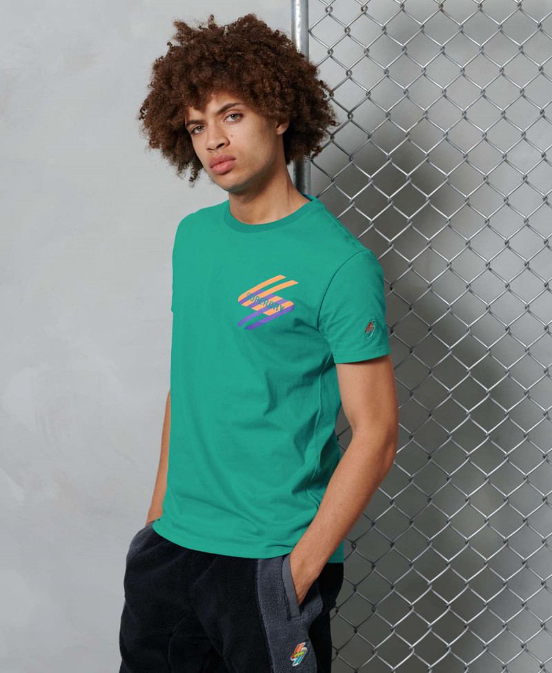 SPORTSTYLE NRG TEE