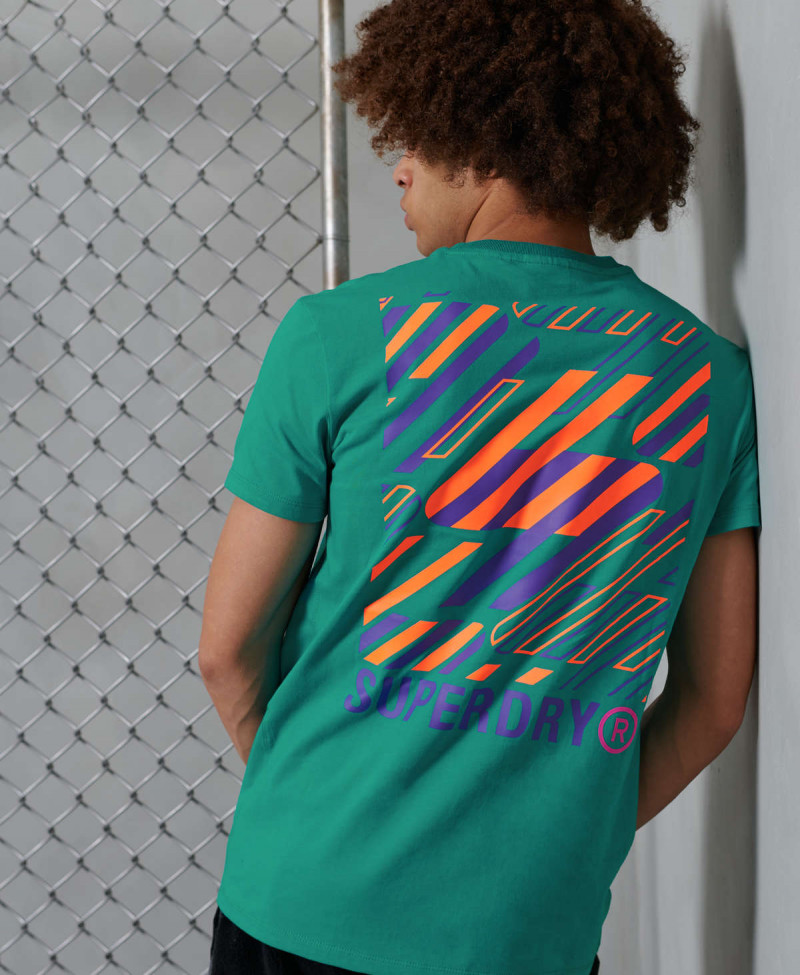 SPORTSTYLE NRG TEE