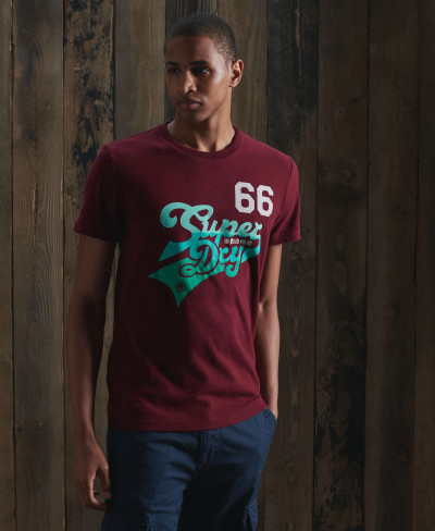 TRI CLASSIC TEE