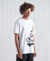SUPER 5 DECONSTRUCT TEE