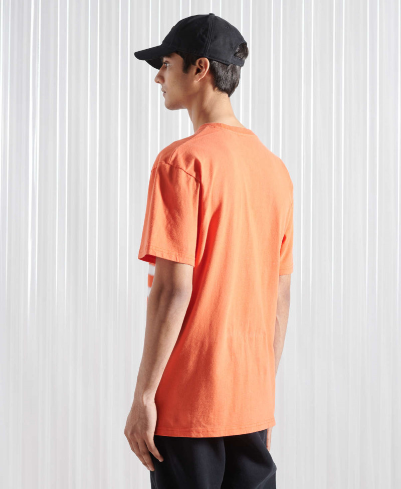 SUPER 5 DECONSTRUCT TEE