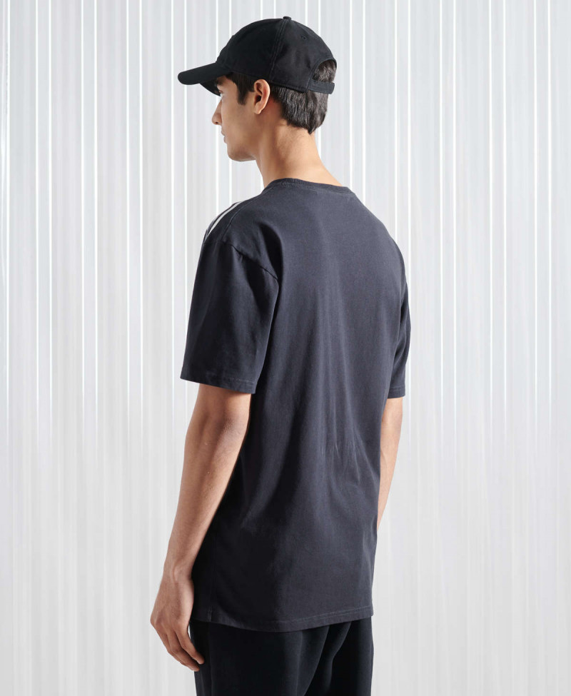 SUPER 5 DECONSTRUCT TEE