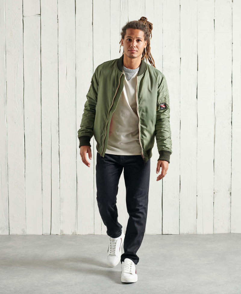 NARRATIVE RINGER TEE