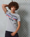 VINTAGE SPORT TEE