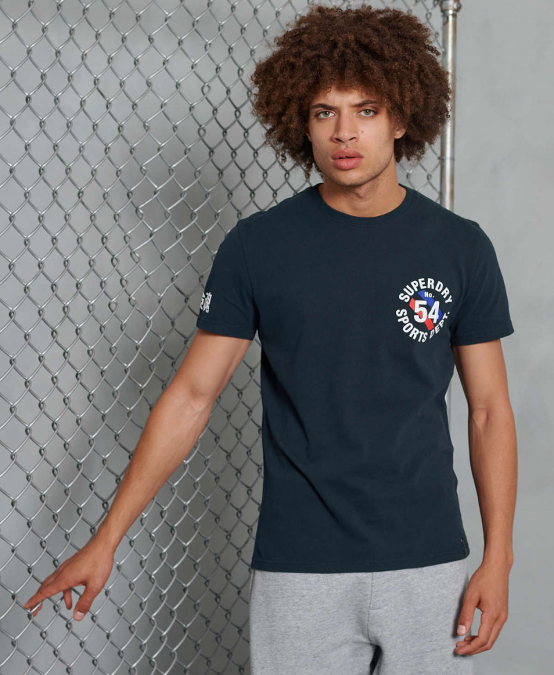 VINTAGE SPORT TEE