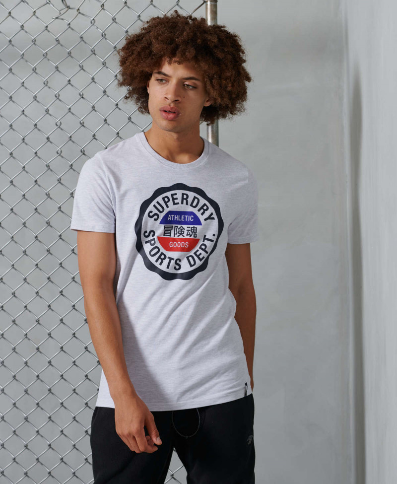 VINTAGE SPORT TEE