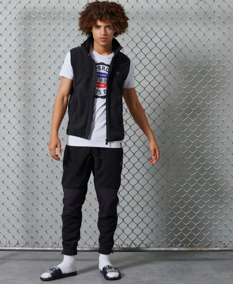 VINTAGE SPORT TEE