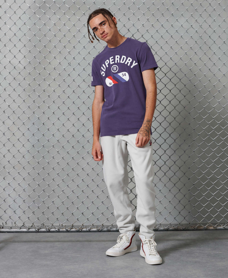 VINTAGE SPORT TEE