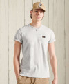 WORKWEAR POCKET TEE