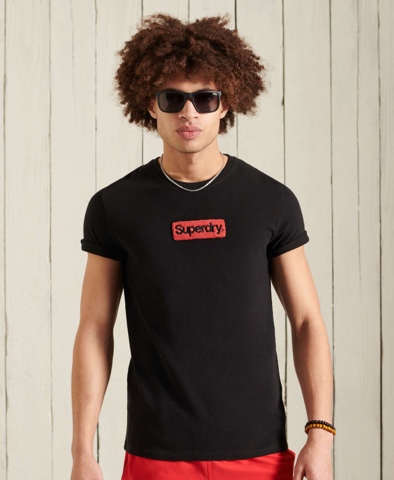 CL WORKWEAR TEE 220