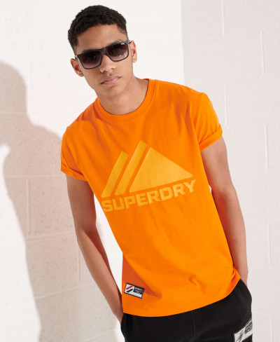 MOUNTAIN SPORT MONO TEE
